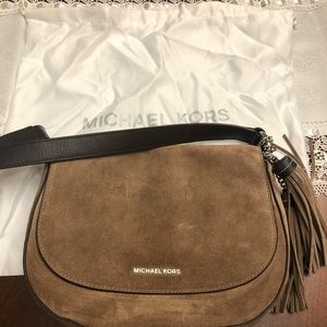 Michael Kors Elyse Crossbody
